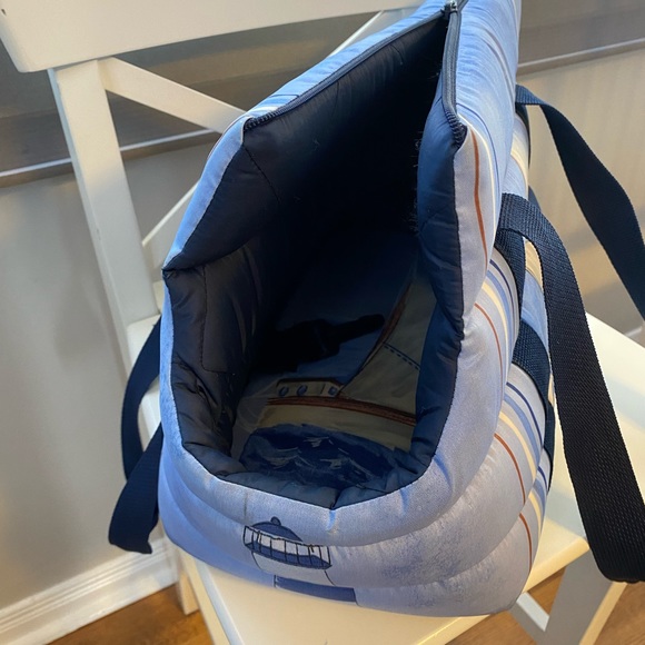 Pet Carrier/Tote - Picture 3 of 6